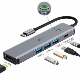 LEOTEC LEDS05